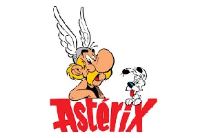 Cómics de Astérix y Obélix